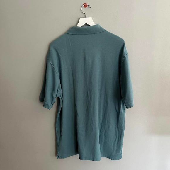 Vintage Geoffrey Beene Polo - Picture 2 of 2